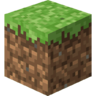 Minecraft Logo